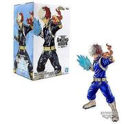 Banpresto My Hero Academia The Amazing Heroes Vol. Special Shoto Todoroki