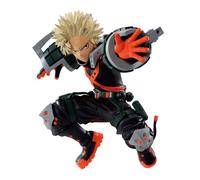 Banpresto My Hero Academia Bakugo Katsuki ver. 2 Figure