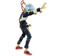Banpresto My Hero Academia Banpresto Chronicle Figure Academy Vol.4-Tomura Shigaraki - Statue