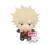 Banpresto - My Hero Academia - Big Mascot Plush - Katsuki Bakugo (MHA)