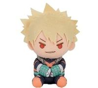 Banpresto My Hero Academia Big Plush Katsuki Bakugo 20cm
