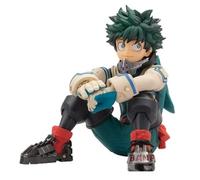 Banpresto My Hero Academia Break Time Collection Vol.1 Figure Izuku Midoriya Deku