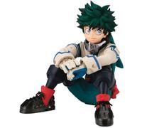 Banpresto - My Hero Academia Break Time Collection Vol.1 Statue