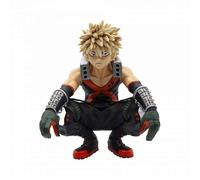 My Hero Academia Break time collection vol.2 Katsuki Bakugo 11cm Banpresto Figure