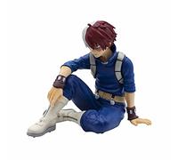 My Hero Academia Shoto Break Time Vol 3 Figure