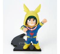 Banpresto My Hero Academia Cheer Pico Izuku Midoriya Figure
