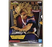 Banpresto - My Hero Academia Colosseum Special - All Might Figure (US IMPORT)