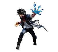 Banpresto MY HERO ACADEMIA - Dabi - Figurine The Evil Villains 13cm