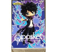 Banpresto - My Hero Academia - Dabi (Version A), Bandai Spirits Q posket