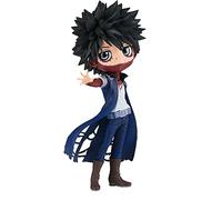 Banpresto Q posket Figure – Dabi – My Hero Academia – Version B (Bandai Spirits)