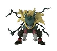 Banpresto Figurine My Hero Academia Deku The Amazing Heroes-Plus 8 cm