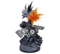 Banpresto - My Hero Academia - Dioramatic - Katsuki Bakugo - The Tones Statue