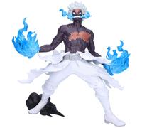 Banpresto My Hero Academia Evil Davi DX Figure