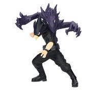 Banpresto Tokoyami Fumikage Amazing Heroes My Hero Academia 13 Cm Figure