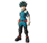 Banpresto My Hero Academia Grandista Izuku Midoriya 10" Figure Statue
