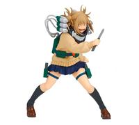 Banpresto My Hero Academia Evil Villains Himiko Toga Figure 17 CM