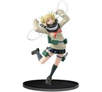 Banpresto My Hero Academia Himiko Toga PVC Figure