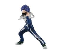 BanPresto - My Hero Academia - The Amazing Heroes - Vol.18 Hitoshi Shinso (MHA) [COLLECTABLES] Figure, Collectible USA import