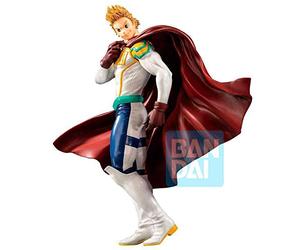 Banpresto MY HERO ACADEMIA - ICHIBANSHO - Mirio Togata Next Generation - 20cm,BP16156