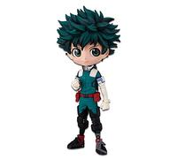 My Hero Academia Izuku Midoriya Qposket Figure Multicolor Kids