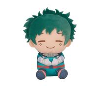 Banpresto MY HERO ACADEMIA - Izuku Midoriya - Big Plush - 20cm
