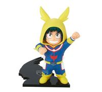 Banpresto - My Hero Academia - Izuku Midoriya Cheer Pico Figure
