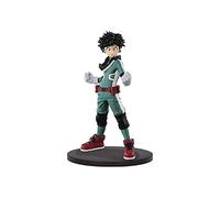 Banpresto My Hero Academia Izuku Midoriya DXF Figure Vol.1 by Banpresto