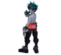 Banpresto - My Hero Academia - Izuku Midoriya Noir Edge Collection Figure
