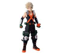 Banpresto My Hero Academia Katsuki Bakugo