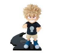 Banpresto - My Hero Academia - Katsuki Bakugo Cheer Pico Figure