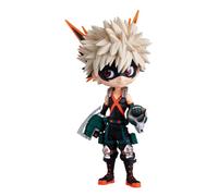 Banpresto - My Hero Academia - Katsuki Bakugo - Q posket Figure Version 1