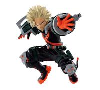 Banpresto My Hero Academia Katsuki Bakugo Figure 12 Cm