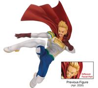 Lemillon Vol 16 (My Hero Academia: The Amazing Heroes) 13cm PVC Statue