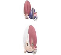Banpresto - My Hero Academia - Lying Down Shoto Todoroki Big Plush