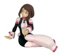 Banpresto Figure My Hero Academia Break Time Collection Vol.4 Ochako Uraraka 10 cm