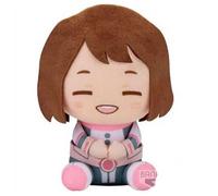 Banpresto My Hero Academia Ochaco Uraraka 20 Cm