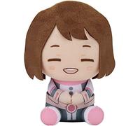 Banpresto MY HERO ACADEMIA - Ochaco Uraraka - Big Plush - 20cm