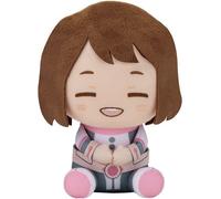Banpresto MY HERO ACADEMIA - Ochaco Uraraka - Big Plush - 20cm