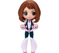Banpresto MY HERO ACADEMIA - Ochako - Figurine Q Posket 14cm