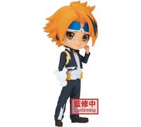 BanPresto - My Hero Academia - Q Posket - Denki Kaminari Ver. B (MHA) [New Toy]