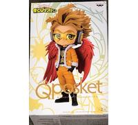 Banpresto My Hero Academia Q posket-Hawks (ver.B)