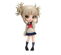 Banpresto My Hero Academia Himiko Toga Q Posket 14 Cm