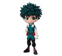 Banpresto My Hero Academia Q posket Midoriya Izuku Normal Color