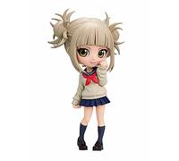 BANPRESTO My Hero Academia Q Posket Togahimiko Normal PVC Figure Figure 13cm