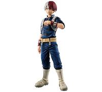 Banpresto My Hero Academia Shoto Statue
