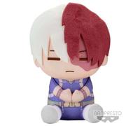 Banpresto My Hero Academia Shoto Todoroki 20 Cm