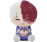 Banpresto My Hero Academia Shoto Todoroki 20 Cm Multicolor Kids