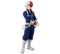 Banpresto - My Hero Academia - Shoto Todoroki Figure