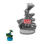 MY HERO ACADEMIA - Shoto Todoroki The Brush - Figurine Dioramatic 20cm