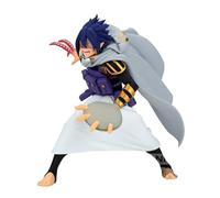 Banpresto Tamaki Amajiki Suneater Amazing Heroes My Hero Academia Figure 14 Cm Beige